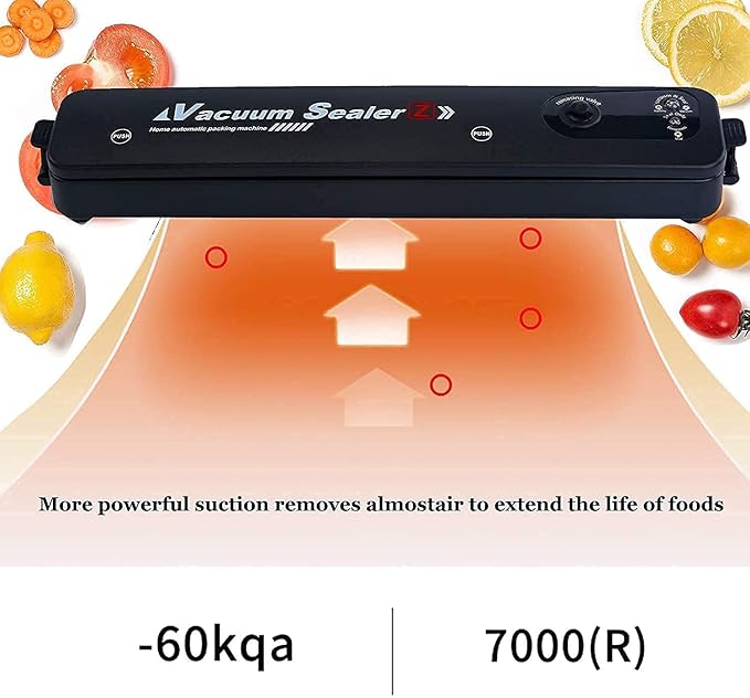 Maquina Selladora al Vacio Calidad 1A
